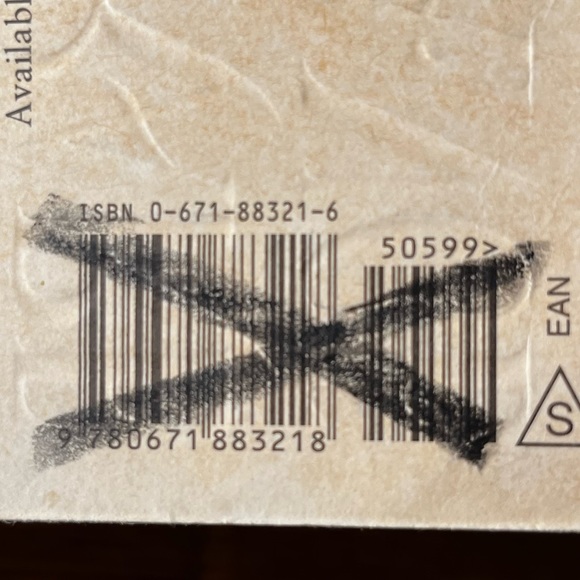 A Rare Chance by Carla Neggers ISBN: 0671883216 - Picture 6 of 10